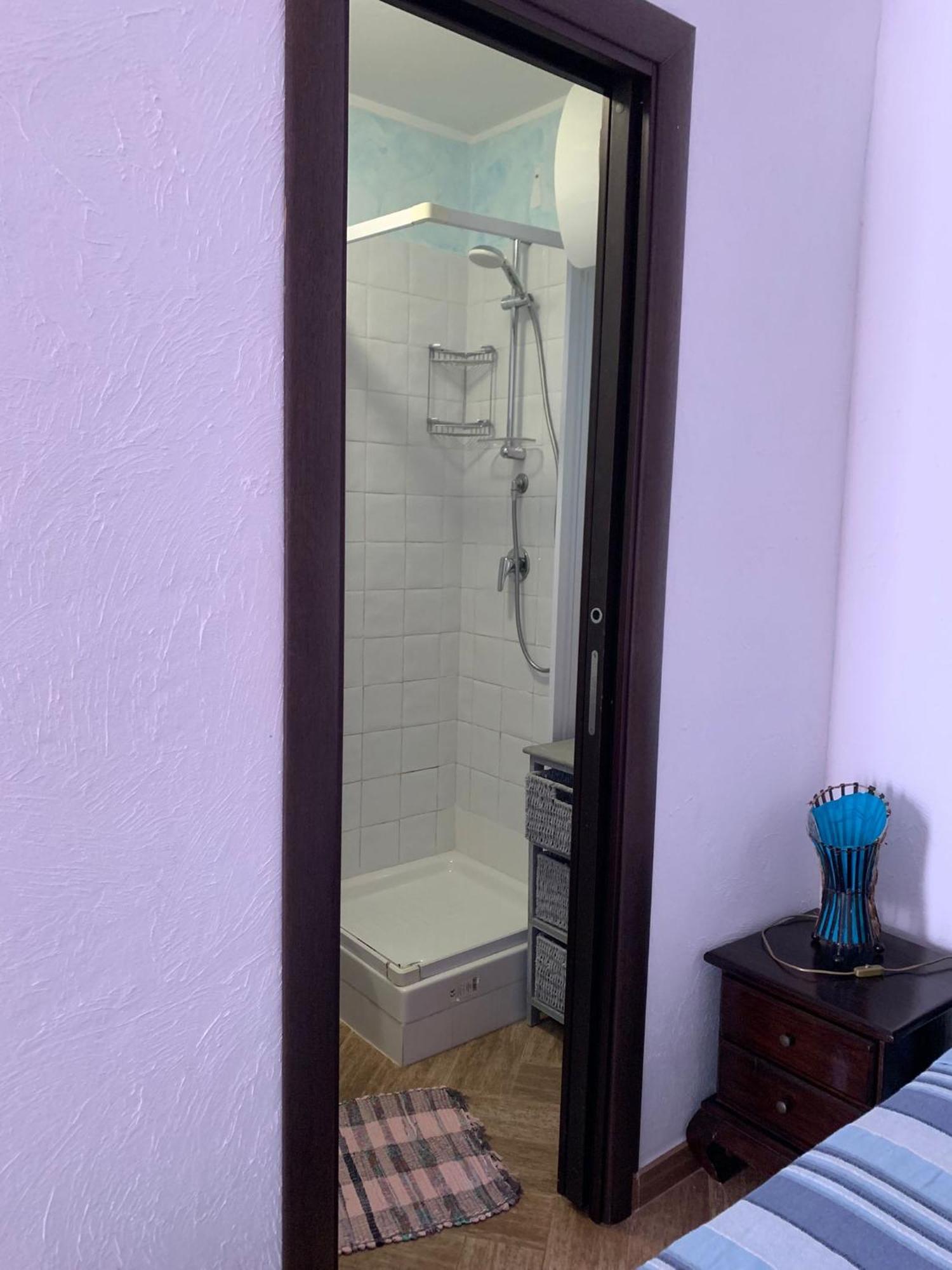 チェファルCasa Martaアパートメント エクステリア 写真